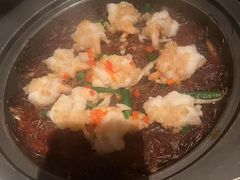-绿茶餐厅(光谷世界城步行街店)