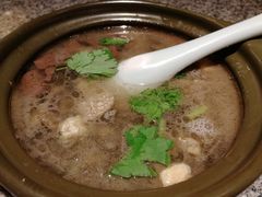 鸭血粉丝砂锅-南京大牌档(龙湖长楹天街店)