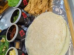 -庖丁堂酒店(金穗大道店)