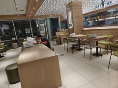 大堂-老乡鸡(融科天地店)