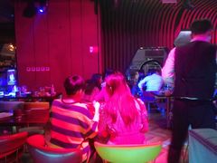 -MOSSO音乐酒吧·Live House(南京西路店)