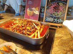 -嘉定凯悦·咖啡厅