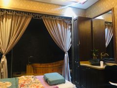 心联造型护肤养生真如店的封面图片