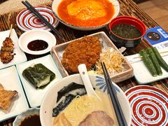 -平成屋· Late Night 食堂(四川北路店)