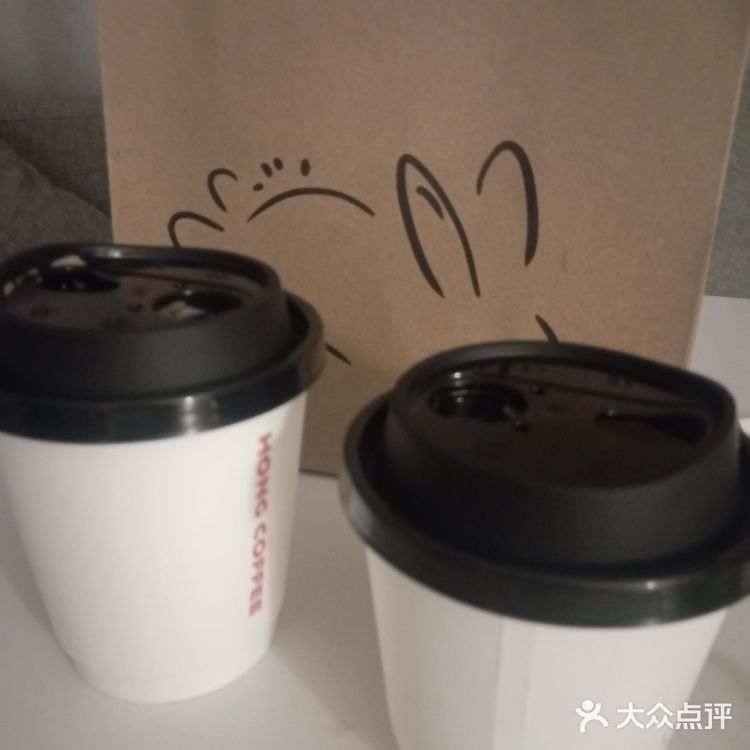 神奇的小区内咖啡馆