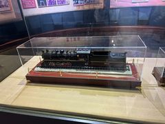 -武汉二七纪念馆