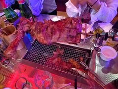 -乌兰烧烤·烤羊腿(西丽店)