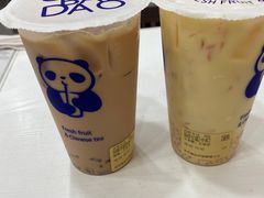 -茶百道(湖墅潮王路店)