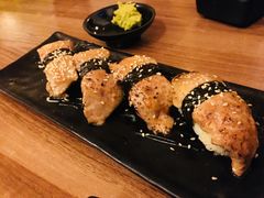 -昊·来了寿司(双楠2店)