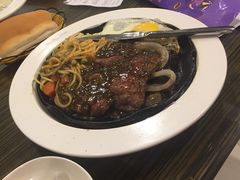 -豪客来牛排(新街口羊皮巷店)