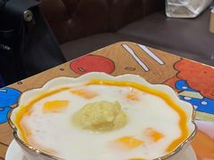 -甜心妈妈·榴莲星级糖水(北京路总店)