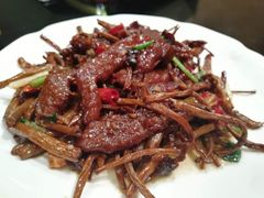 -新南华大酒店(广中店)