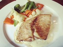 -Geneva日内瓦餐厅(西郊宝成花苑店)