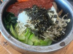 -土大力韩式烤肉料理(39年·和平路店)