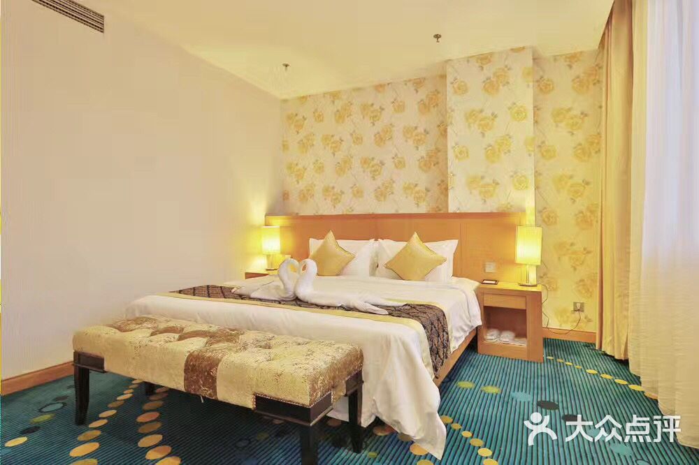 沈阳山水富丽华酒店图片 - 第74张