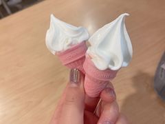 -麦当劳(津南吾悦广场店)