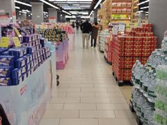 -永辉超市(凯德·天府店)