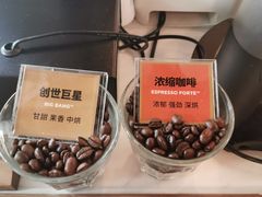 -Peet's Coffee皮爷咖啡(德基店)