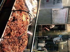 -老黄记手撕烤兔(玉林街店)