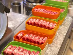 -盛宴标帜餐厅·亲子自助 (南昌喜来登酒店)