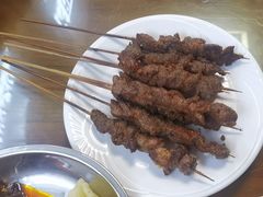 -88号小吃店·经典云南菜·地道纳西美食