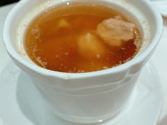 -太兴餐厅(东方广场分店)