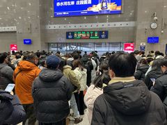 -洛阳龙门站