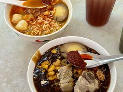 青屋虾面-青屋虾面