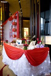-M'S BANQUET AND SPACE ART