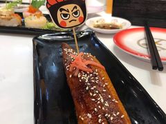 -元气寿司(金光华店)