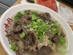 -嬷孙家潮汕牛肉火锅(北京路天河城店)