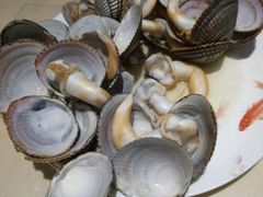 -天津乾毓德饭庄·清真传统炒菜·海鲜烧烤(咸阳路店)