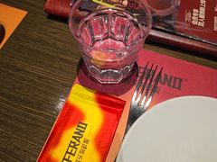-ZAFFERANO西班牙海鲜饭(上海首店)