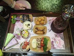 -K+PARTY连锁KTV(盈锋广场店)