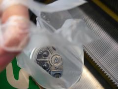 -赛百味SUBWAY(高新绿宝店)