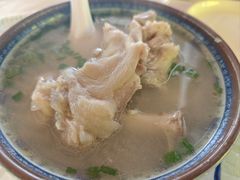 -通宵蹄花(杨柳河街店)