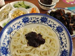 -北京炸酱面馆·烤鸭(前门总店)