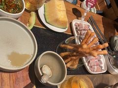 -巴奴毛肚火锅(大剧院店)