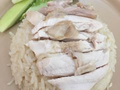 -红大哥水门鸡饭(總店)