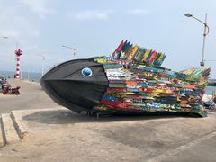 -三亚西岛海洋文化旅游区