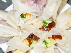 -宫燕府·京菜·烤鸭·淮扬菜(王府中心店)