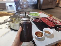 -陈记顺和潮汕牛肉火锅(棠德南路店)
