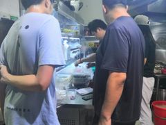 -阿生潮味鲜炒粉(梅林新村店)