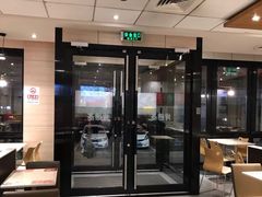 -肯德基(丰北路店)