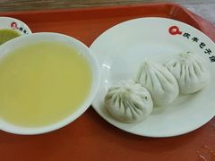 -庆丰包子铺(和平里店)