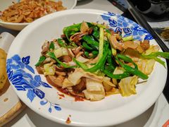 -火宫殿·小吃王国(坡子街店)