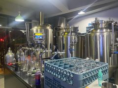 -四禧精酿铜锅涮肉·烧烤工场(大明湖店)