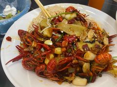 -一起吃小龙虾·海鲜(海珠店)