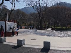 -青岛崂山太清宫