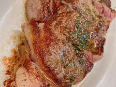 -摩根扒房(桐梓林店)